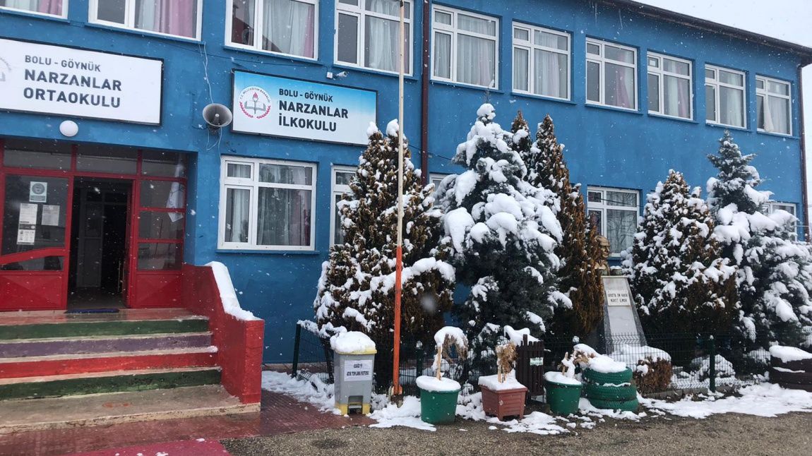 Şehit Ziya Sarpkaya Ortaokulu Fotoğrafı